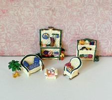 Victorian memories miniature for sale  Nixa