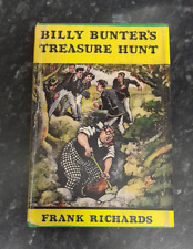Billy bunter treasure for sale  UK