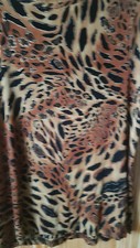 Elegantes damen shirt gebraucht kaufen  Dähre, Diesdorf, Wallstawe