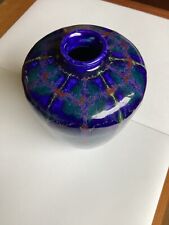 Cobridge vase for sale  MACCLESFIELD