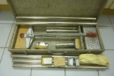 Roberts teppichstretcher vinta gebraucht kaufen  Winterbach