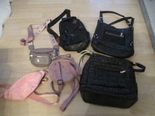 Damen taschen handtaschen gebraucht kaufen  Limburg a. d. Lahn