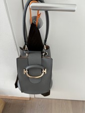 Tod leder tasche gebraucht kaufen  Bürstadt
