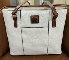 Dooney bourke lexington d'occasion  Expédié en Belgium