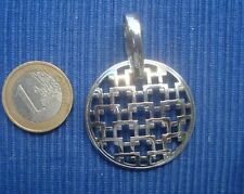 B34 grand pendentif d'occasion  France