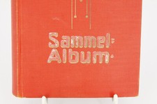 Gartmann sammelalbum ausgabe gebraucht kaufen  Lahstedt