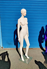 Full body mannequin for sale  GLASGOW
