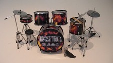 bonham drums for sale  PINNER