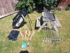 Full ladies set for sale  MALVERN
