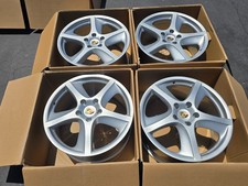 Rare staggered porsche for sale  Newport Beach