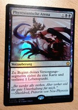 Mtg magic foil gebraucht kaufen  Schorndorf