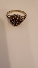 Bague ancienne argent d'occasion Bague ancienne argent d'occasion  Rennes-