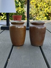 Old salt glazed for sale  DEWSBURY