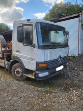 mercedes atego breaking for sale mercedes atego breaking for sale  DROITWICH