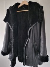 Damen lammfell lederjacke gebraucht kaufen Damen lammfell lederjacke gebraucht kaufen  Berlin