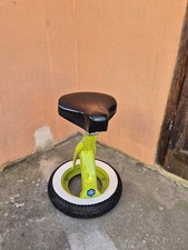 Sgabello piaggio ciao usato  Palaia