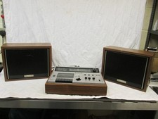 Vintage sony stereo for sale  BARROW-IN-FURNESS