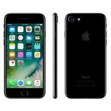 Apple iPhone 7 A1778 Smartphone 2GB / 32GB Czarny 4,7" Touch ID na sprzedaż  PL