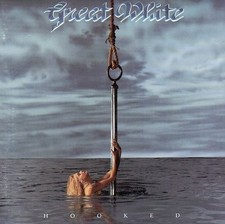 Great white hooked gebraucht kaufen  Berlin