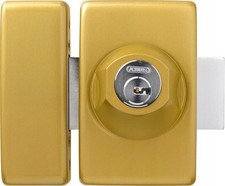 Abus vd6 cb45 gebraucht kaufen  Deutschland