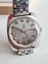 Ancienne montre jaz d'occasion  Hagondange