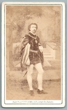 Cdv 1870 duchêne d'occasion  Viry-Châtillon
