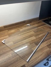 Glass shelf bush for sale  STEVENAGE