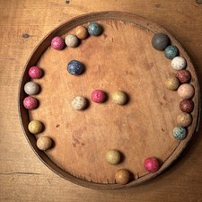 Antique clay marbles for sale  Dousman