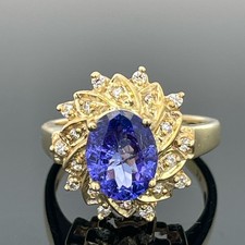 Schmuckjagd ring vergoldet gebraucht kaufen  Idar-Oberstein