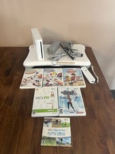 Wii console wii for sale  Wenatchee