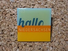 niedersachsen wappen gebraucht kaufen  Deutschland