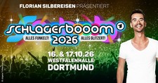 Schlagerboom dortmund live gebraucht kaufen  Kämpfelbach