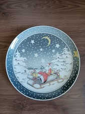 Villeroy boch weihnachtsschale gebraucht kaufen  Düsseldorf