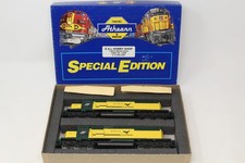 Athearn 2210 sd40 for sale  Parrish
