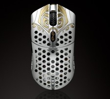Mouse para jogos Finalmouse Starlight-12 Zeus médio (SEM CAIXA), usado comprar usado  Enviando para Brazil