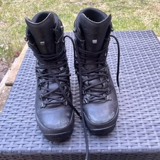 Lowa mountain boots for sale  LEICESTER