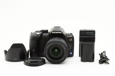 Olympus 520 dslr d'occasion  Expédié en Belgium