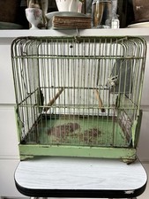 Ancienne cage oiseau d'occasion  Paris XI