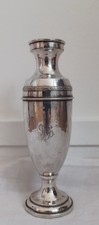 Vase metal argente d'occasion Vase metal argente d'occasion  Ambérieu-en-Bugey