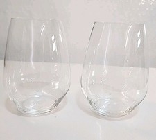 Set riedel stemless for sale  Webster City
