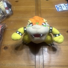bowser plush for sale  Tarentum
