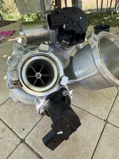 Turbo ihi is20 usato  Taurano