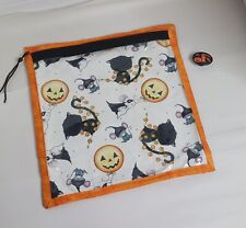 Halloween cross stitch for sale  Winter Haven