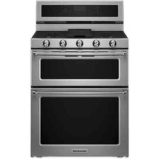 Kitchenaid kfgd500ess inch for sale  Reseda