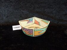 Rosenthal flash schüssel gebraucht kaufen  Waldershof
