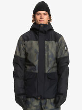 Quiksilver 10k giacca usato  Fondi