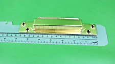 Strike plate brass for sale  BLACKBURN
