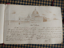 Disegno antico roma usato  Forano