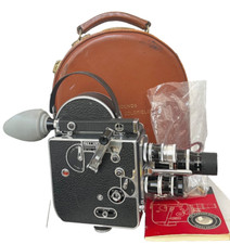C1950s 60s bolex for sale  LEICESTER
