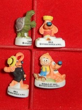 Feves differentes bill d'occasion  Riedisheim